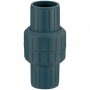 Válvula retención PVC 2"