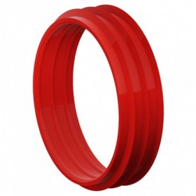 Adaptador Ø180/200mm MUNDOCLIMA by HEATPEX sistema ARIA ADURO