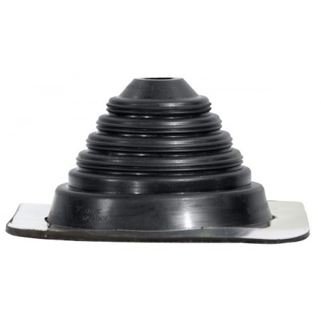 Cierre estanco cavidades ESCOFIX MASTER FLASH cuadrado tipo 9 cerrado 241 a 520mm