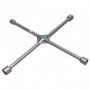 Llave de cruz para rueda camión MERCATOOLS 24/27/30/32mm