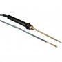 SONDA TEMPERATURA  PTC SP6-M (3)-IP65 (3 METROS CABLE) VAINA INOX PINCHO CON MANGO