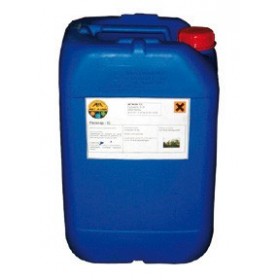 Bidón 25 litros ZECRON-IC antiincrustante