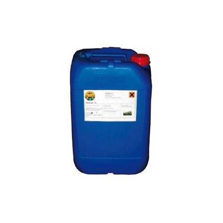 Bidón 25 litros ZECRON-IC antiincrustante