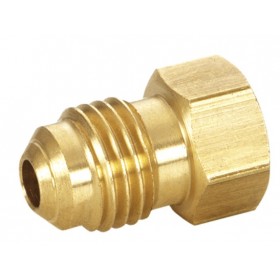 TAPON LATON MACHO DE 3/4" SAE
