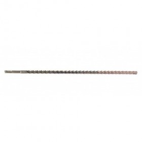 Broca hormigon armado MILWAUKEE SDS-Plus MX4  Ø12x450mm