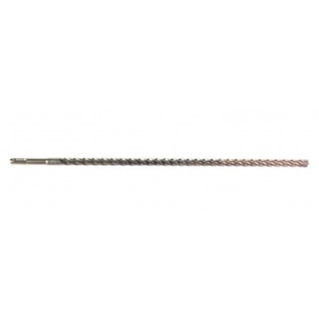 Broca hormigon armado MILWAUKEE SDS-Plus MX4  Ø12x450mm