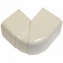 Ángulo externo regulable canaleta BC 70 a 120º  60 x 45mm ESCCONDUCT