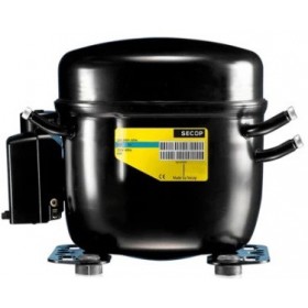 Compresor SECOP R-134a alta y baja temperatura TL3G