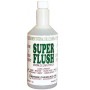 Botella de 0.9 litros de limpiador Interno SUPERFLUSH