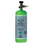 Botella de gas TECNOCONTROL CH4 0.88% vol. - 2 l. 30 bar - 60 litros