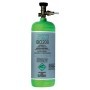Botella de gas TECNOCONTROL CH4 0.88% vol. - 2 l. 30 bar - 60 litros