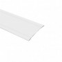 Metro perfil tapajuntas panel fonoabsorbente 50mm blanco 1006 longitud 3m