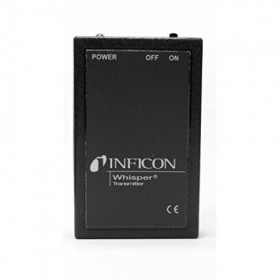 Transmisor ultrasónico para detector INFICON WHISPER 711-600-G
