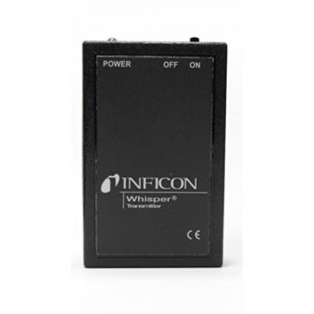 Transmisor ultrasónico para detector INFICON WHISPER 711-600-G