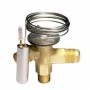 VALVULA DE EXPANSION TERMOSTATICA ULTRACONGELACION SANHUA RFKH03E-4.8-405 R404A ROSCAR/ROSCAR/ROSCAR