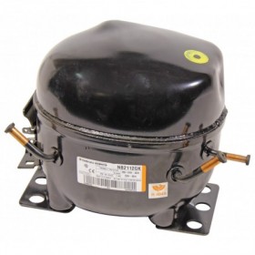 Compresor ASPERA R-404A/507A baja  NB2112GK II