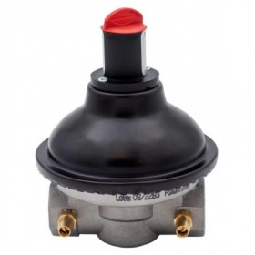 REGULADOR RGR 180º VIS MIN M 3/4 X M 3/4 PS 18 A 65 MBAR