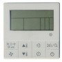 Control remoto cableado de pared MUNDOCLIMA ZKX-C/TE-06