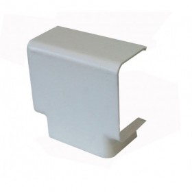 Derivación T canaleta FDTR/33 FLUIDQUINT