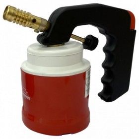 Soldador sin piezo para cartucho