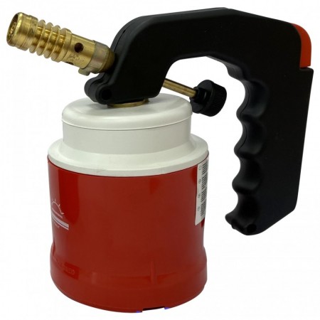 Soldador sin piezo para cartucho