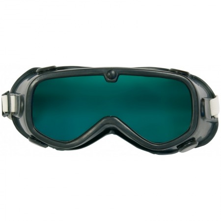 Gafas de protección para soldar