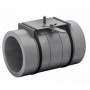 Regulador de caudal Ø125mm MUNDOCLIMA by HEATPEX sistema ARIA ADURO