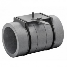 Regulador de caudal Ø125mm MUNDOCLIMA by HEATPEX sistema ARIA ADURO