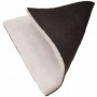 Recambio manta MUNDOFAN para filtro para campanas dual-carb 490x490x25mm