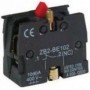 Contacto eléctrico NC para pulsador y selector VOLTIMERC
