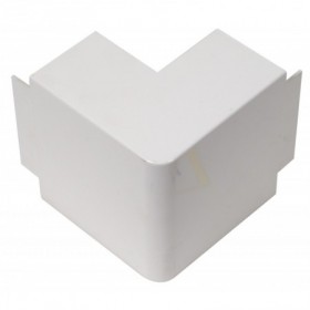 Ángulo externo canaleta TA-EN 120x60mm ESCCONDUCT