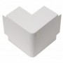 Ángulo externo canaleta TA-EN 120x60mm ESCCONDUCT