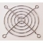 Reja protección metálica 80X80mm