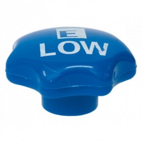 Mando de baja azul para analizador RR130 y RR110