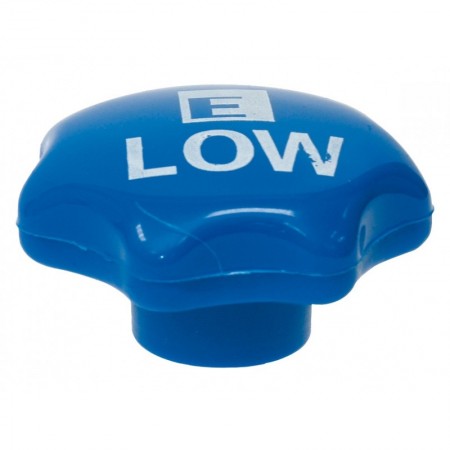 Mando de baja azul para analizador RR130 y RR110