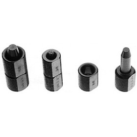 UTIL DE CALIBRACION 1/4 X 0.80