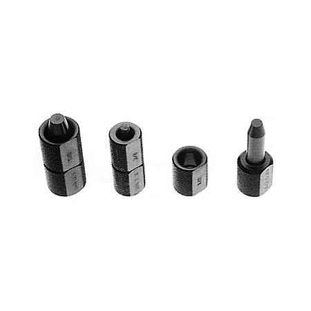 UTIL DE CALIBRACION 1/4 X 0.80