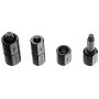 UTIL DE CALIBRACION 1/4 X 0.80