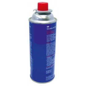 CARTUCHO 230 GR. SOLDADURA BLANDA MAXXGAS230 70% BUTANO 30% PROPANO