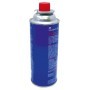 CARTUCHO 230 GR. SOLDADURA BLANDA MAXXGAS230 70% BUTANO 30% PROPANO