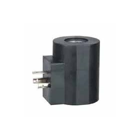 BOBINA ELECTROVÁLVULAS NC RM DE ½" A 2" Y DN125 - DN150 230V 9W