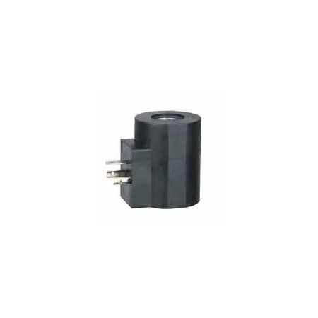 BOBINA ELECTROVÁLVULAS NC RM DE ½" A 2" Y DN125 - DN150 230V 9W