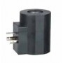 BOBINA ELECTROVÁLVULAS NC RM DE ½" A 2" Y DN125 - DN150 230V 9W