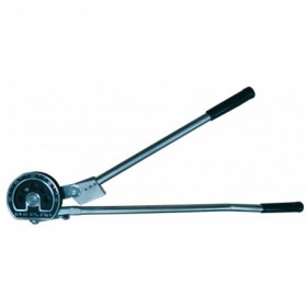 Doblatubos manual de palanca para cobre. latón aluminio y acero inox. MERCATOOLS FRIO RR-364M Ø22mm
