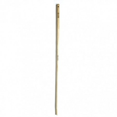 Mango de madera para rastrillo MERCAGREEN Ø28x1200mm