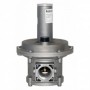 Válvula de alivio externa VES  de 1" PN06 rango de ajuste de 700÷2100 mbar GASTECH RLT25/6B