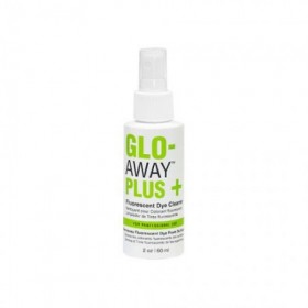 Spray limpiador de tintes fluorescentes SPECTROLINE GLO-AWAY-PLUS