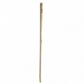 Mango de madera para rastrillo MERCAGREEN Ø28x1500mm