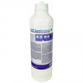 Cartucho optimización agua BESTPROTECT XL para cabezal BESTHEAD