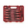 Estuche 12 destornilladores MILWAUKEE TRI-LOBE